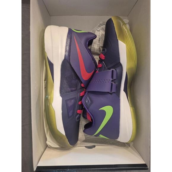 2013 NikeID KD5 